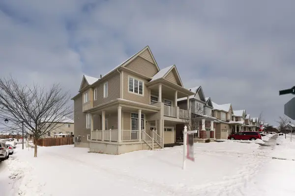 42 Pollard ST, Brantford, ON N3T 5L5