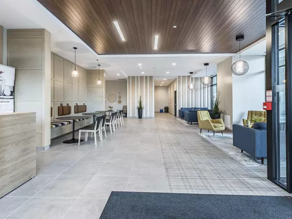 Kitchener, ON N2G 0E2,108 Garment ST #1011