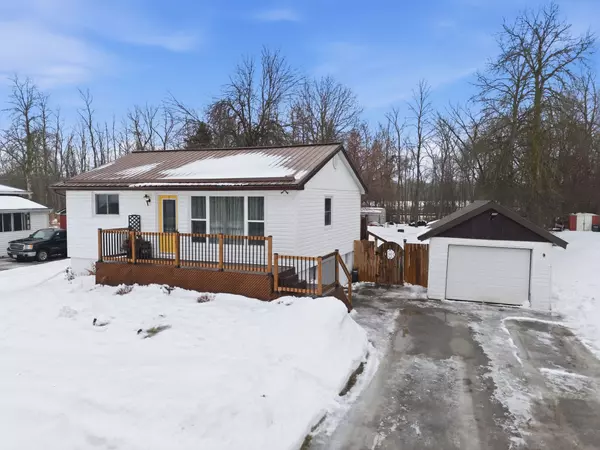 Quinte West, ON K8V 5P8,376 Meyers Creek RD