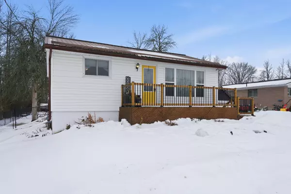 Quinte West, ON K8V 5P8,376 Meyers Creek RD