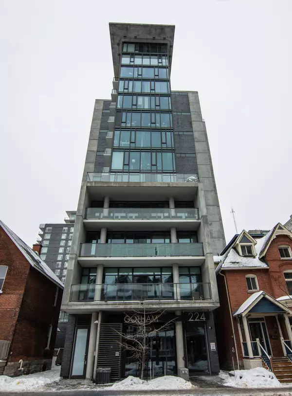 224 Lyon ST N #513, Ottawa Centre, ON K1R 0C1