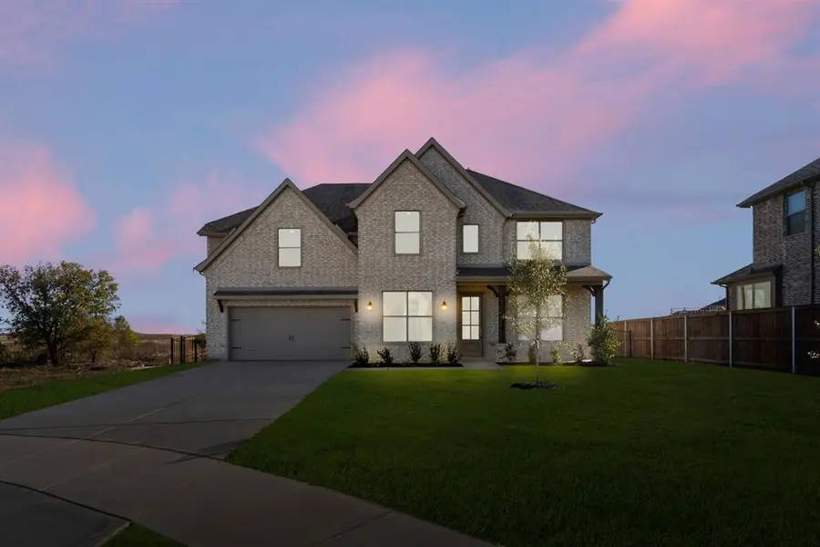 4413 Wheatbud Way, Joshua, TX 76058