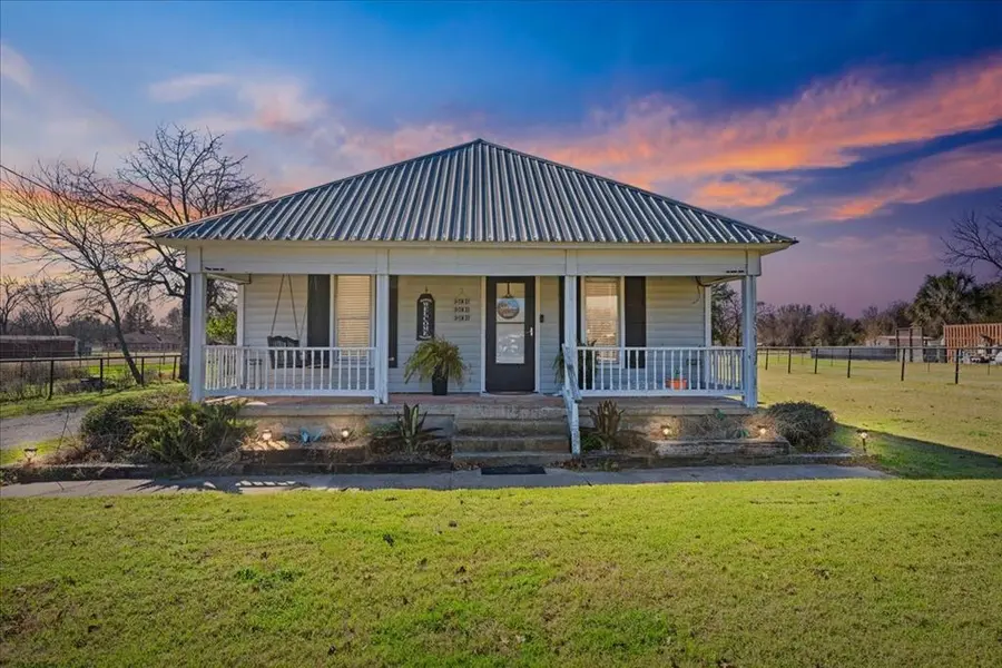 550 Fm 1389 S, Combine, TX 75159