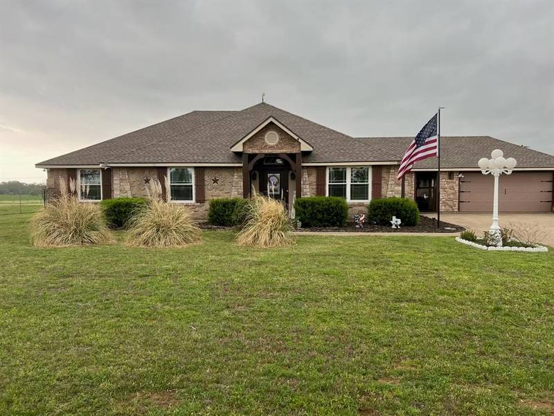 150 Vz County Road 2118, Canton, TX 75103