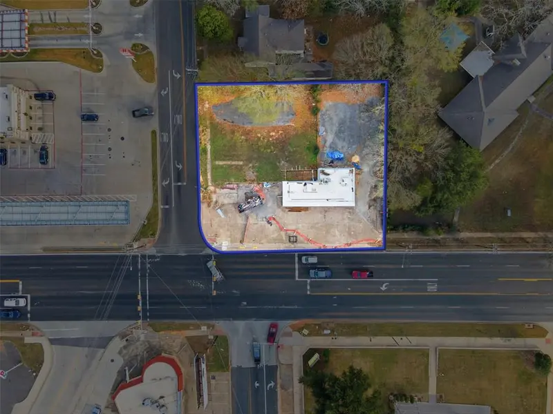 1000 S Henderson Boulevard, Kilgore, TX 75662