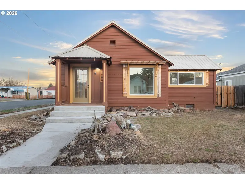 1790 CHESTNUT ST, Baker City, OR 97814