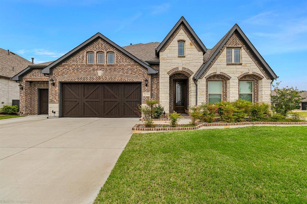 2139 Devonblue Drive, Forney, TX 75126