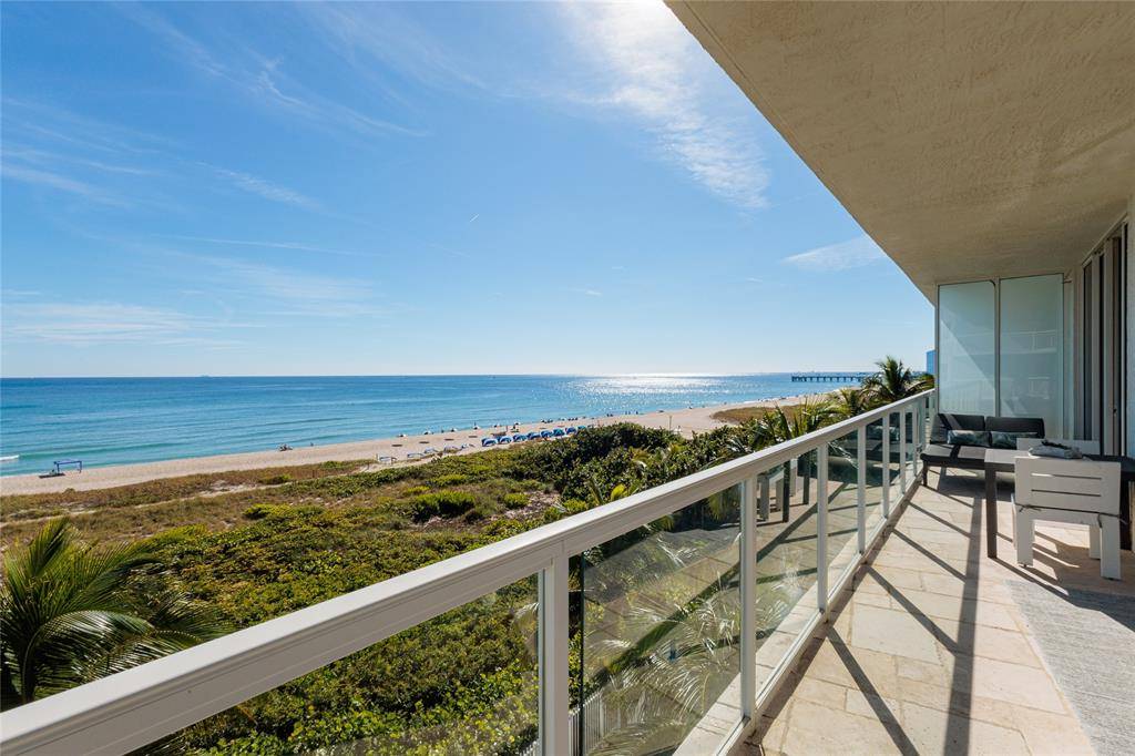 704 N Ocean Blvd #404, Pompano Beach, FL 33062