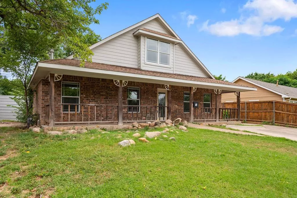 Arlington, TX 76010,1720 Joyce Street