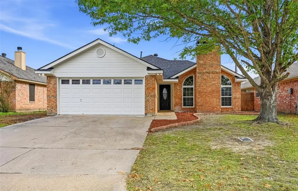 Keller, TX 76248,1005 Meadow Circle N