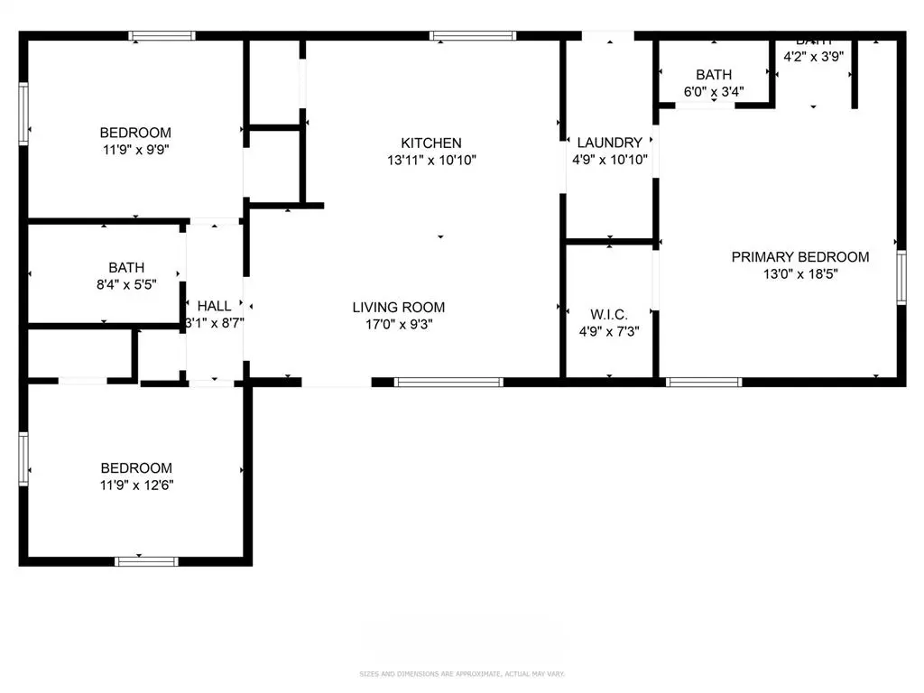 Emory, TX 75440,1080 County Road 1235