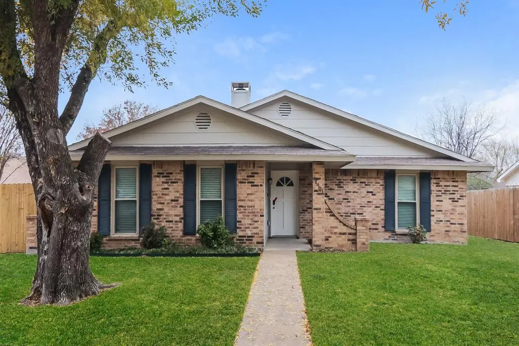 Dallas, TX 75287,18903 Platte River Way