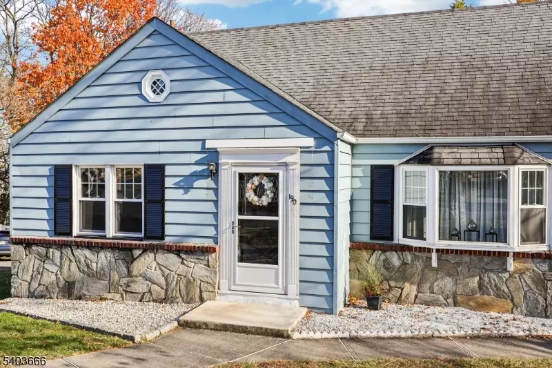 Belleville Twp., NJ 07109,190 Bell St