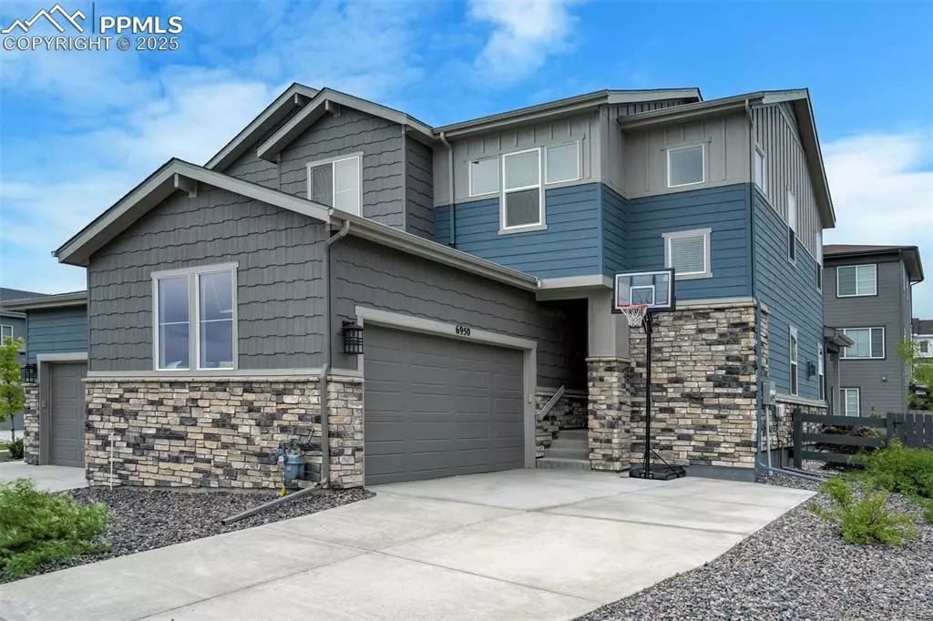 Castle Pines, CO 80108,6950 Hidden Cove CT