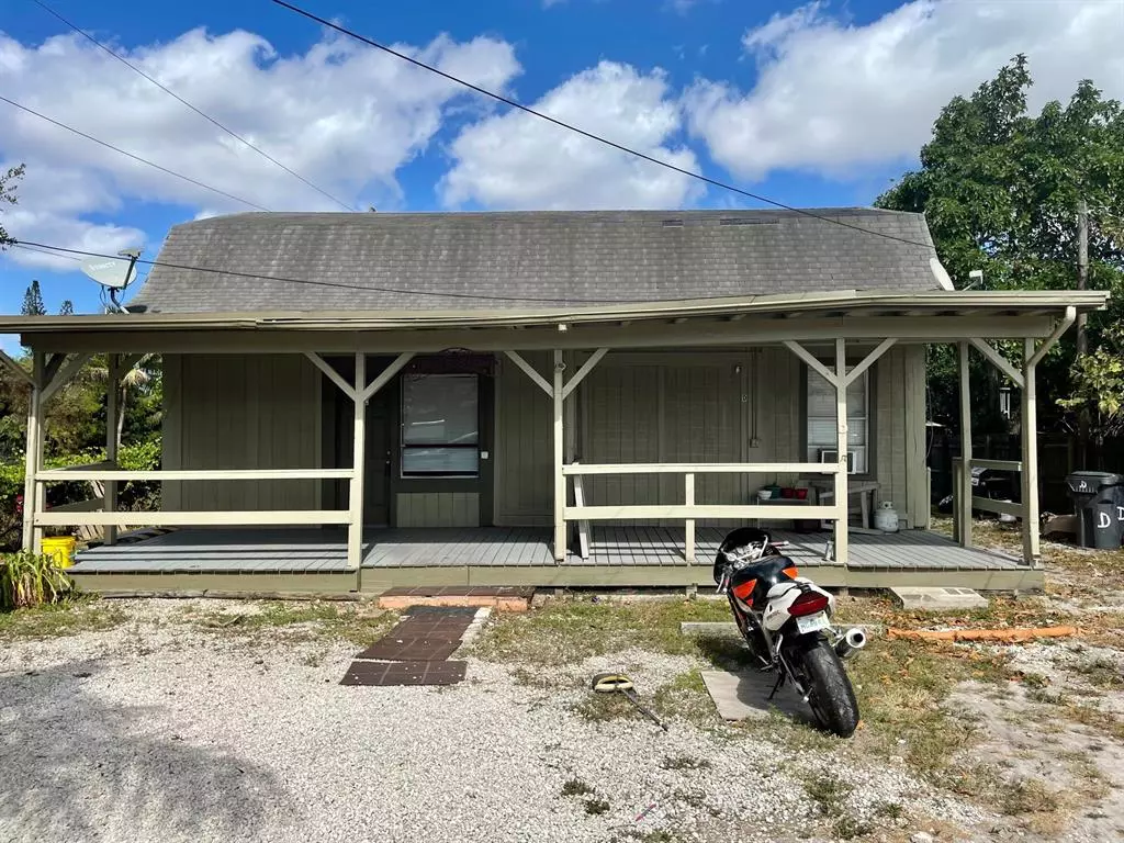 Hollywood, FL 33021,1521 N 59th Ter