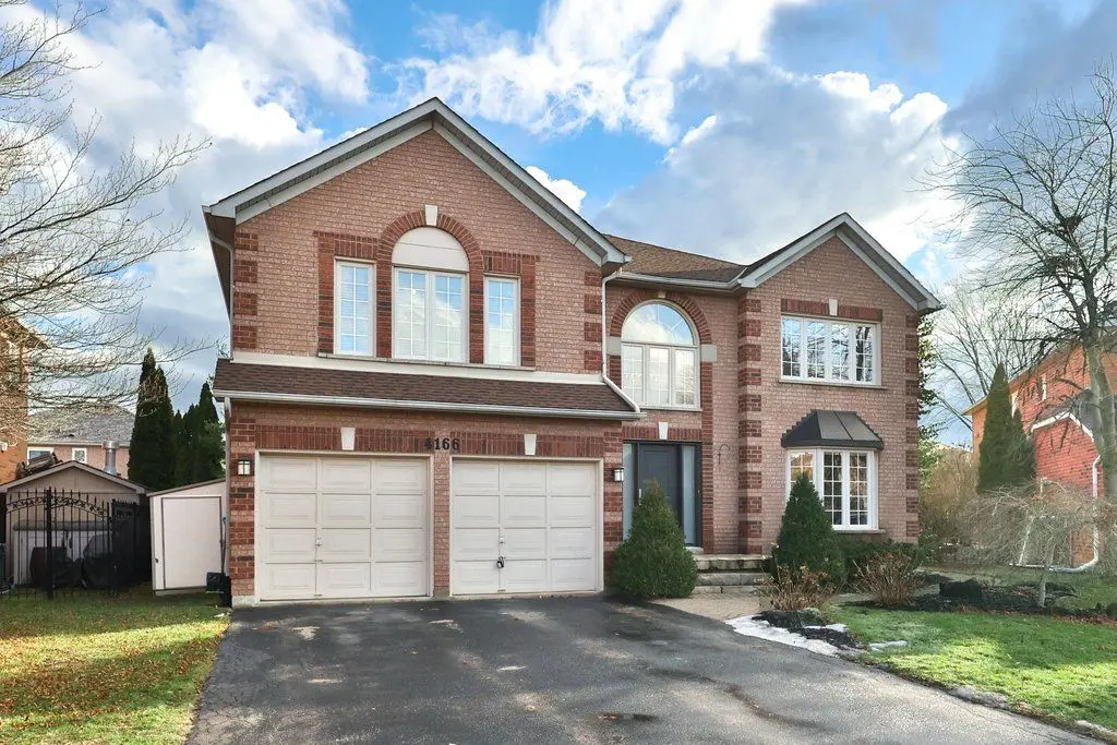 Burlington, ON L7M 4E9,4166 Susan CT