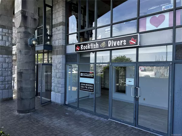 Victoria, BC V8V 5A6,19 Dallas Rd #102