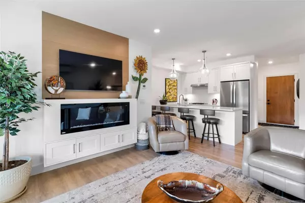 741 Travino Lane #G05, Saanich, BC V8Z 0G3