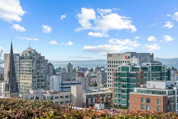 Victoria, BC V8W 1N3,834 Johnson St #1401