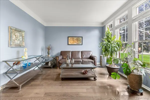 Lake Orion, MI 48362,3707 Barn Meadow CT