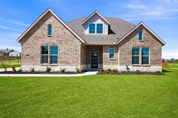 Rhome, TX 76078,197 Spanish Moss Trail