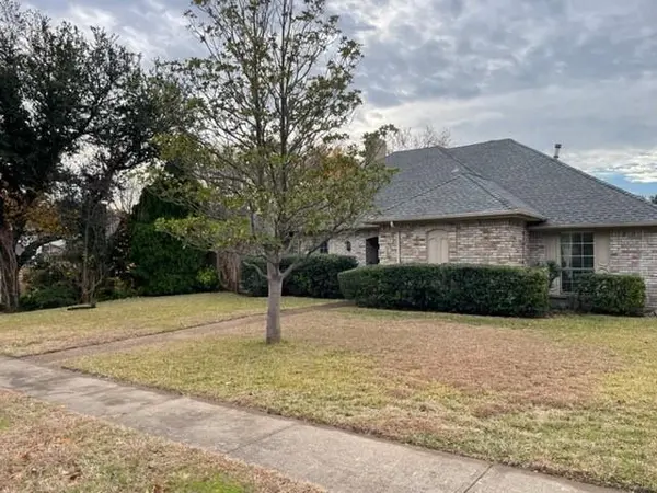 1508 Woodcreek Drive, Richardson, TX 75082