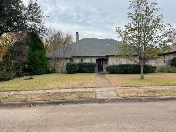 Richardson, TX 75082,1508 Woodcreek Drive