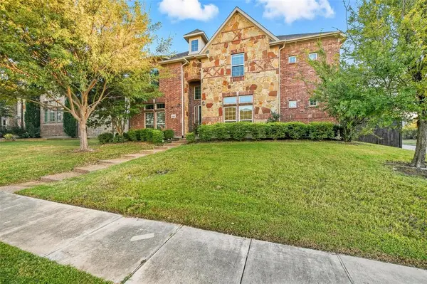 Frisco, TX 75033,1321 Talley Lane