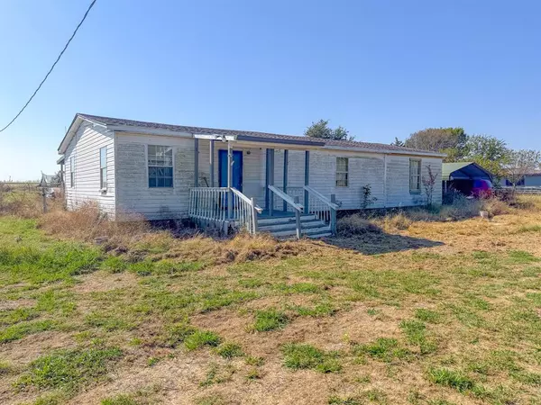 Corsicana, TX 75110,4167 County Road 1180