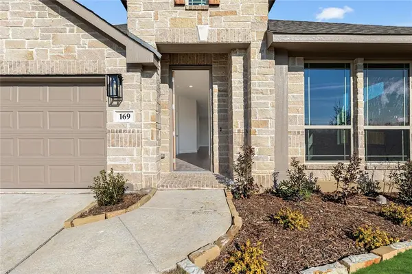 Sanger, TX 76266,169 Creekside Drive