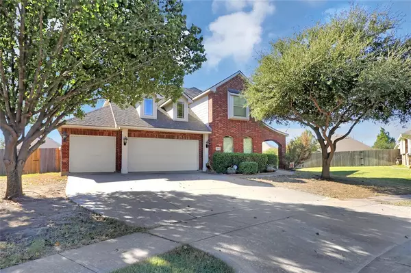 Mansfield, TX 76063,508 Glen Cove Court