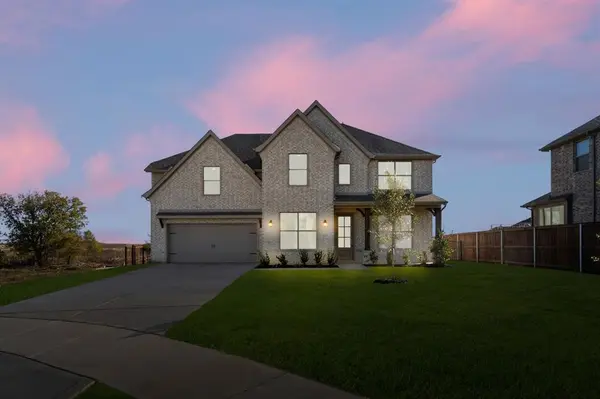 4413 Wheatbud Way, Joshua, TX 76058