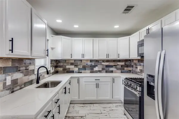 Fort Worth, TX 76114,5632 Fursman Avenue