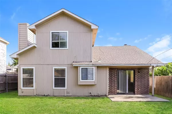 Cedar Hill, TX 75104,911 Turner Court