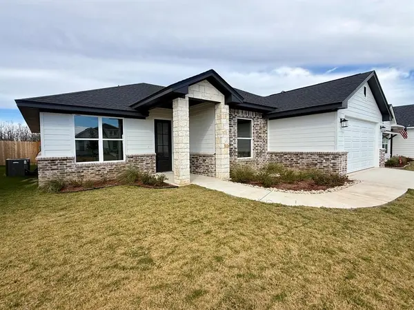 Waco, TX 76708,5409 Black Horse Court