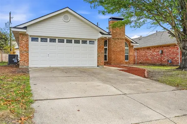 Keller, TX 76248,1005 Meadow Circle N