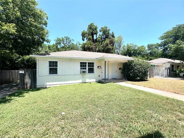 6401 Hollis Avenue, Dallas, TX 75227