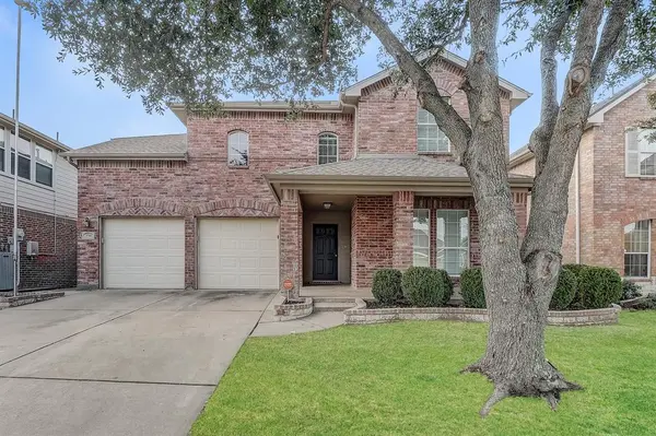 1716 Ringtail Drive, Little Elm, TX 75068