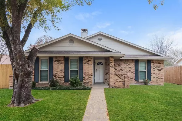 18903 Platte River Way, Dallas, TX 75287