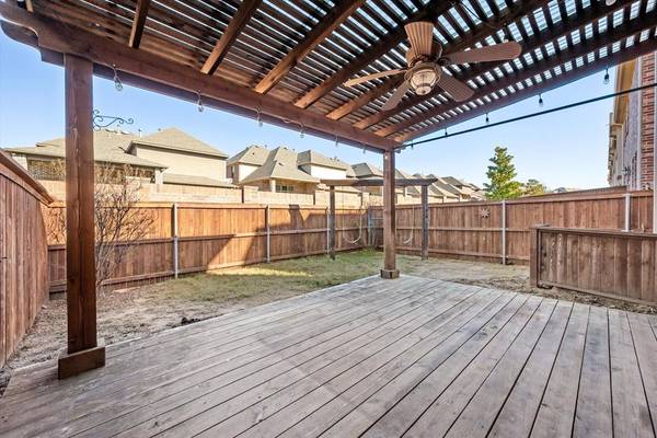 1024 Audrey Way, Allen, TX 75013