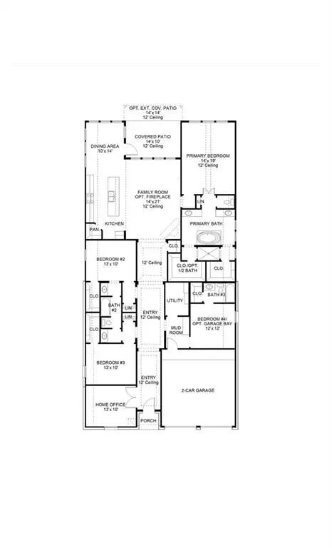 Mansfield, TX 76063,2116 Hereford Drive