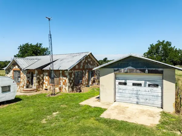 Evant, TX 76525,519.23 acres County Road 530a