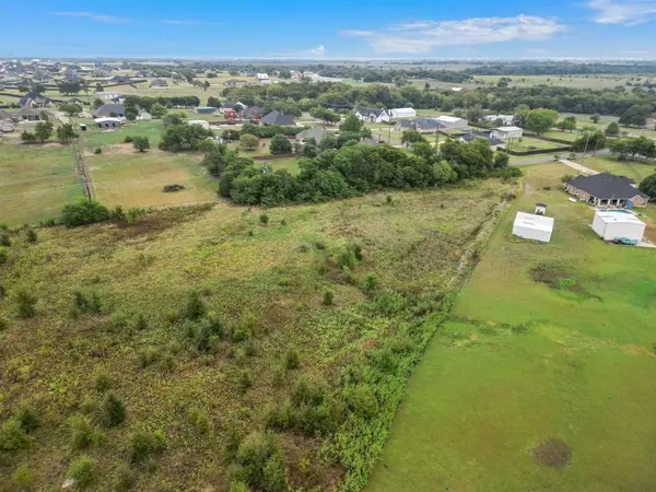 Waxahachie, TX 75167,1061 Black Champ Road