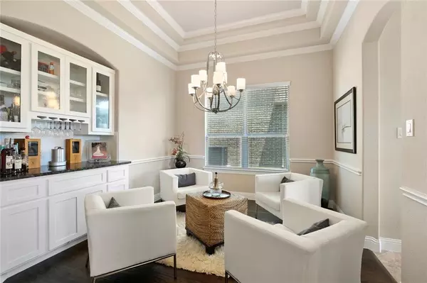 Prosper, TX 75078,861 Waterview Drive