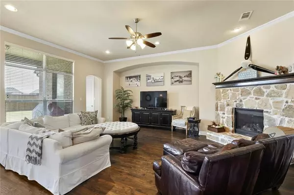 Prosper, TX 75078,861 Waterview Drive