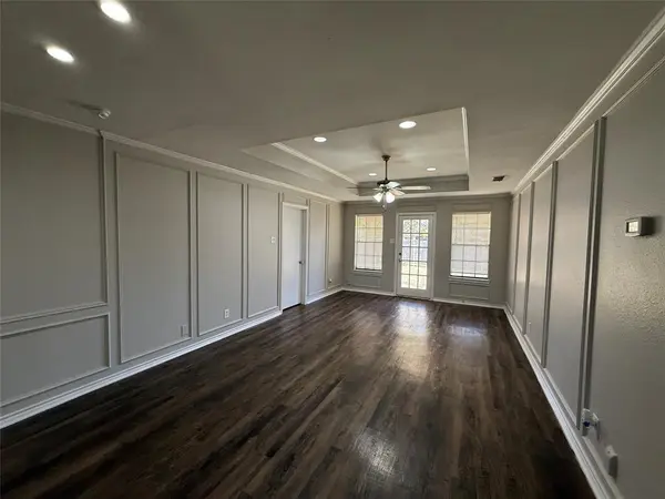 Balch Springs, TX 75180,4804 Chickadee Drive