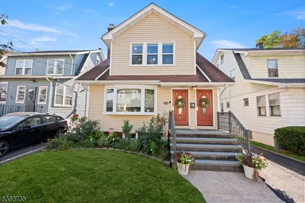 74 Hughes St, Maplewood Twp., NJ 07040