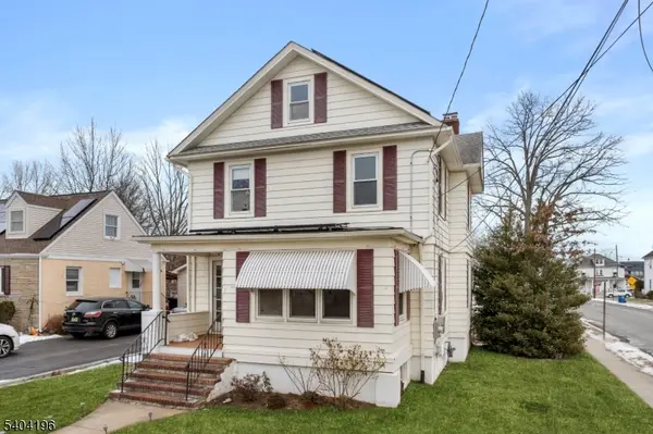 Raritan Boro, NJ 08869,84 2nd Ave