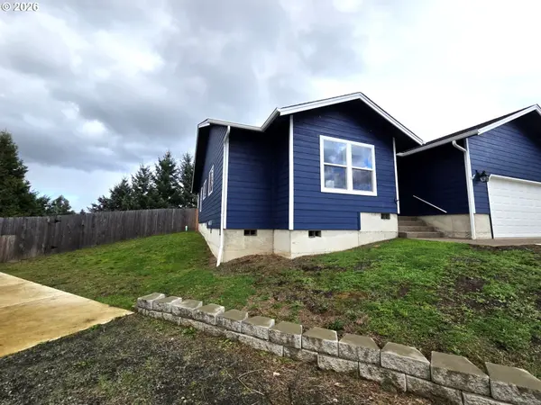 Sutherlin, OR 97479,263 ADDISON AVE