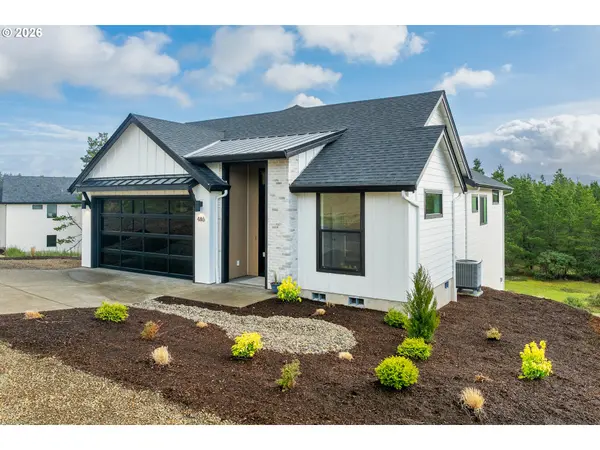 486 Meadows DR, Manzanita, OR 97130